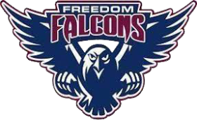 Freedom High School Logo